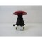 Eaton Pushbuttons Non-Illuminated 1NO 1NC 2 Position Red Push/Pull E34GDBJ2-1X - alternate 5